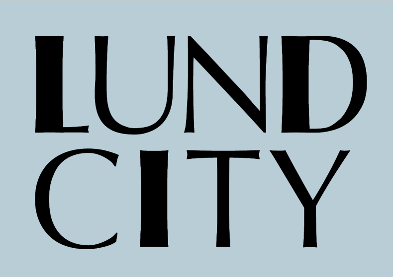 Lund City logo 2025